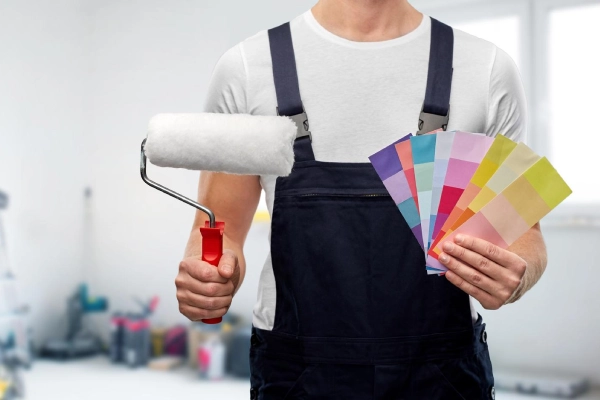 Malerbetrieb Hansa Handwerker in Hamburg