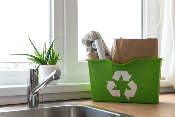 Recycling